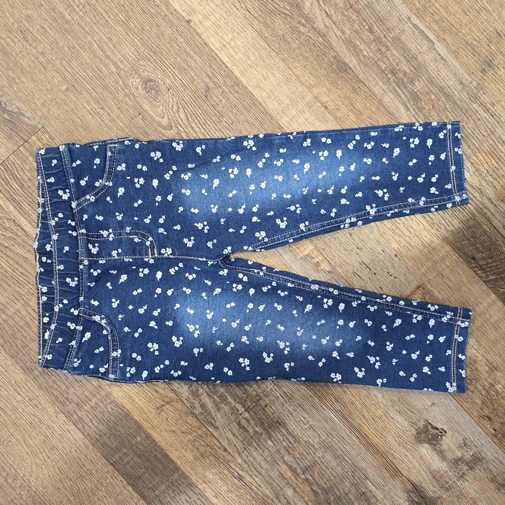 18 month jumping bean levis